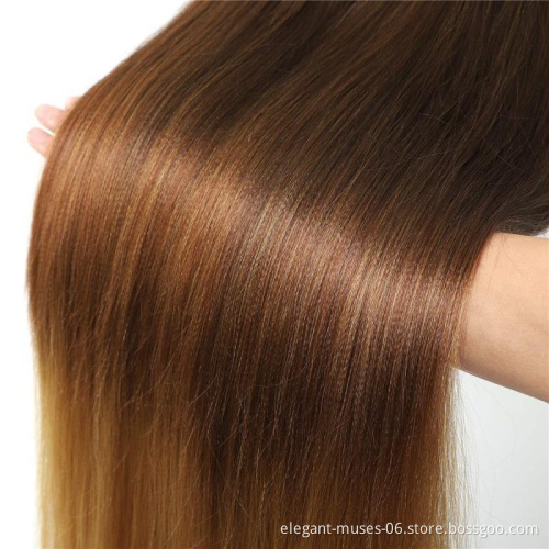 Pre-Stretched Jumbo Hair Braid Synthetic Yaki Braiding Hair Extension pony ez braiding Hair
